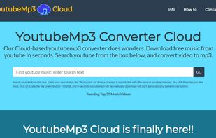 step 1 - open website