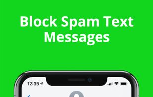 Dont Text screenshot 3