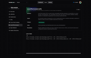 Hackerium screenshot 3