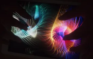 Atomus HD screenshot 2