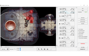DM Helper screenshot 1