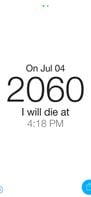 Time Left screenshot 2