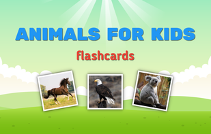 Flashcards for Kids. screenshot 1