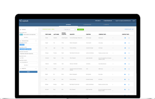Oxyleads Prospector screenshot 1