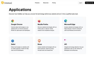 IntelBee screenshot 3