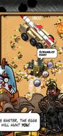 Easter Egg Invaders screenshot 1