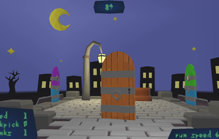 The king is gone screenshot 3