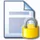 Standalone EXE Locker icon