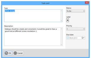 Winginx screenshot 1
