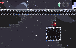 Sealed Bite screenshot 1