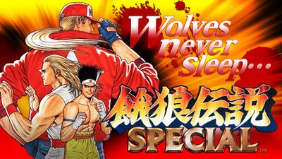 FATAL FURY SPECIAL – Apps no Google Play