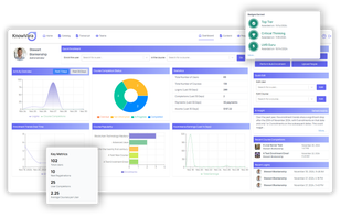 KnowVara screenshot 1