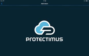 Protectimus screenshot 1