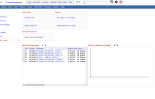 xAssets IT Asset Management Software screenshot 2