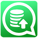 Exporter For WhatsApp icon