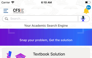 Crazy For Study screenshot 1