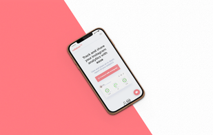 Collabstr screenshot 1