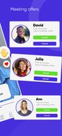 JoinApp screenshot 3