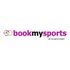Bookmysports icon