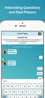 Chat Quiz screenshot 1