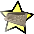 Starring the Computer icon