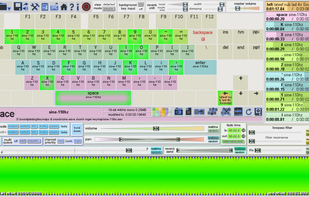 Soundplant screenshot 3