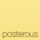 Posterous icon