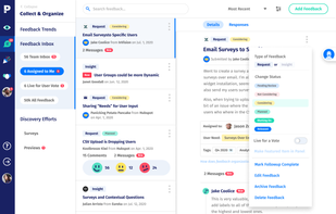 Parlor.io screenshot 1