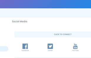 Social Reply Tool Dashboard