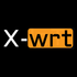 X-wrt icon