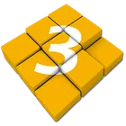 Ashampoo Magical Defrag icon