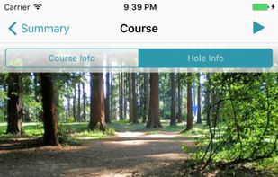 DiscAtlas screenshot 3