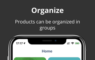 Sharitek screenshot 1