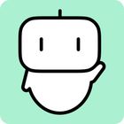 The Blank App AI icon