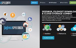 Homepage