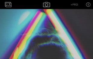 Glitch Art Studio screenshot 1