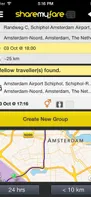 Sharemyfare screenshot 2