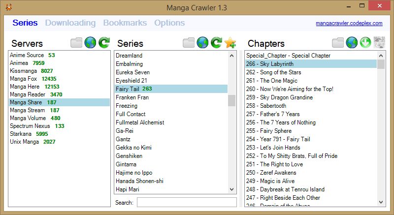 Manga Crawler Alternatives And Similar Apps Alternativeto