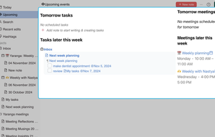 Yaranga screenshot 1