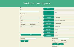 Pinasi Professional screenshot 2