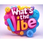 Whats The Vibe? icon