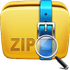 Search Inside Zip Files Software icon