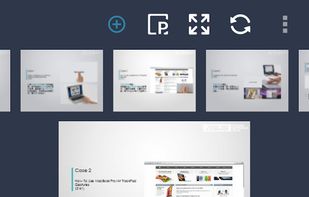 ASUS Remote Link screenshot 2