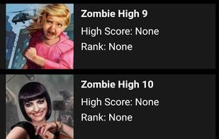 Choice Games: CYOA Style Play screenshot 1