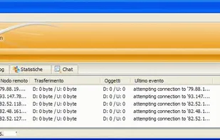 Osiris SPS screenshot 1