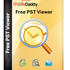 MailsDaddy Free PST Viewer icon