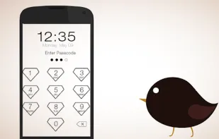 AppLock PRO screenshot 3