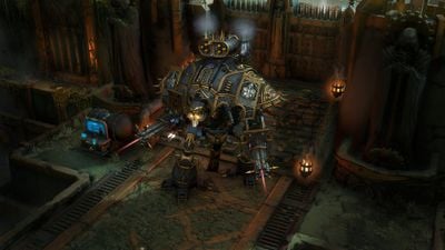 Dawn of War III