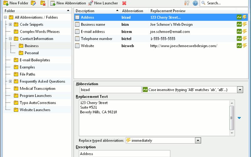 Alternatives Top 5 Text Expanders & Similar Apps