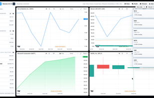Noctara screenshot 1